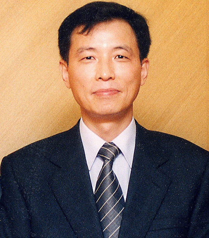 Hyosung’s Spandex President Yong Seup Kim. © Hyosung